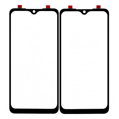 Replacement Front Glass For Nokia 6 2 Blue By - Maxbhi Com