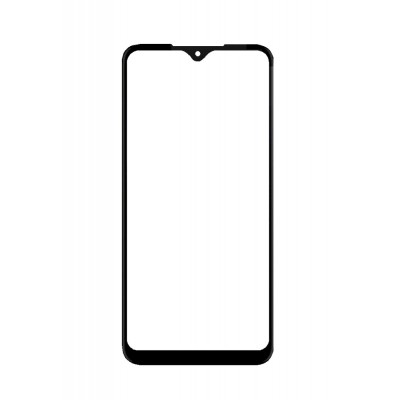 Touch Screen Digitizer For Allview V4 Viper Black By - Maxbhi Com