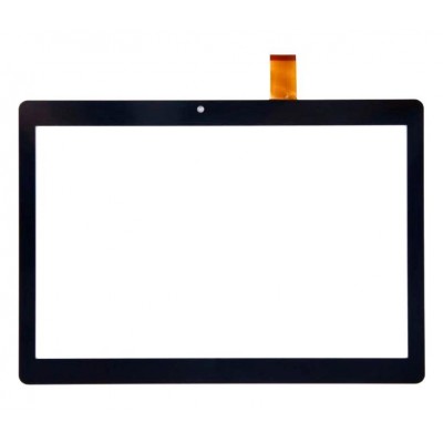 Touch Screen Digitizer For Allview Viva 1003g Lite White By - Maxbhi Com