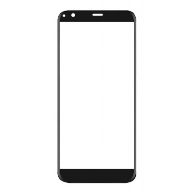Touch Screen Digitizer For Blu Studio Mini White By - Maxbhi Com