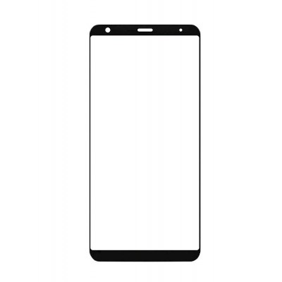 Touch Screen Digitizer For Lg Stylo 5 Black By - Maxbhi Com