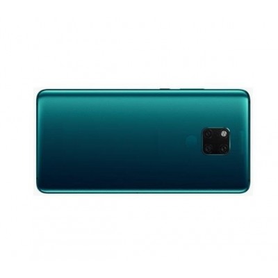 Full Body Housing For Huawei Mate 20 X 5g Black - Maxbhi Com