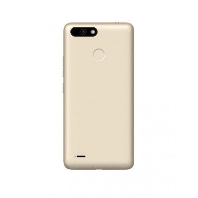 Full Body Housing For Tecno Pop 2 F White - Maxbhi Com