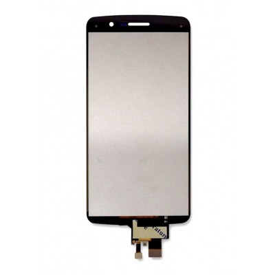 Lcd With Touch Screen For Lg Ray X190 Silver By - Maxbhi Com