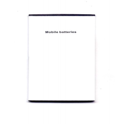 Battery For Qmobile Noir S4 By - Maxbhi Com