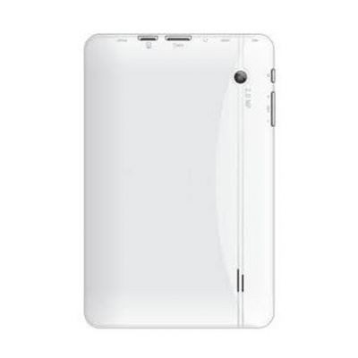 Full Body Housing For Intex Ibuddy Connect Black - Maxbhi Com