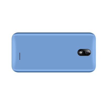 Full Body Housing For Intex Indie 11 Iv0318nd Blue - Maxbhi Com