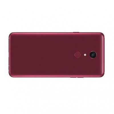 Full Body Housing For Lg Q9 Red - Maxbhi Com