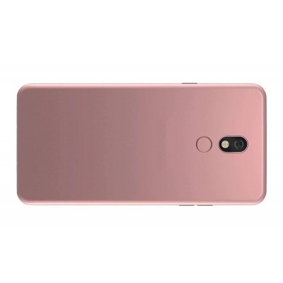 Full Body Housing For Lg Stylo 5 Pink - Maxbhi Com