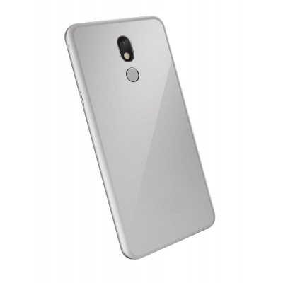 Full Body Housing For Lg Stylo 5 White - Maxbhi Com