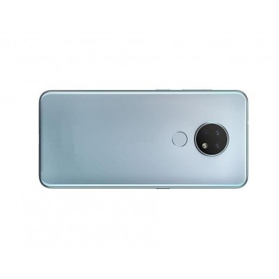 Full Body Housing For Nokia 6 2 White - Maxbhi Com