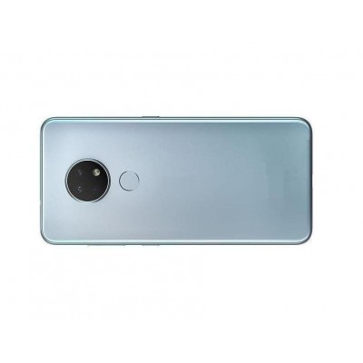 Full Body Housing For Nokia 6 2 White - Maxbhi Com
