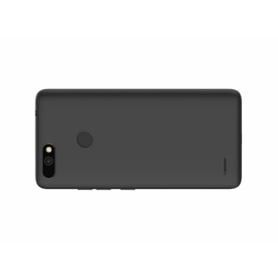 Full Body Housing For Tecno Pop 2 F Black - Maxbhi Com