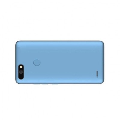 Full Body Housing For Tecno Pop 2 F Blue - Maxbhi Com