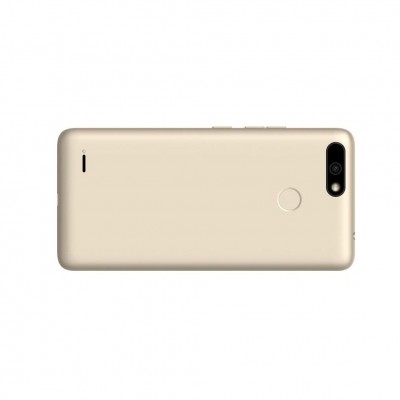 Full Body Housing For Tecno Pop 2 F White - Maxbhi Com