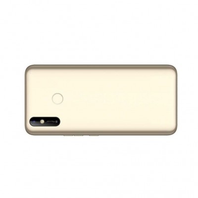 Full Body Housing For Tecno Pouvoir 3 Air Gold - Maxbhi Com