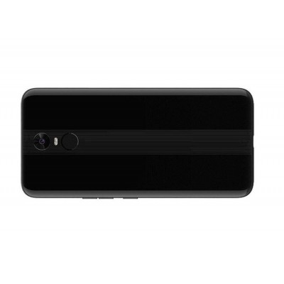 Full Body Housing For Tecno Pouvoir 3 White - Maxbhi Com