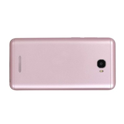 Full Body Housing For Voto V3 Gold - Maxbhi Com
