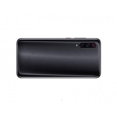 Full Body Housing For Xiaomi Mi 9 Pro 5g Black - Maxbhi Com