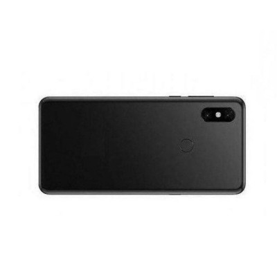 Full Body Housing For Xiaomi Mi Mix 3 5g White - Maxbhi Com