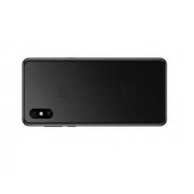 Full Body Housing For Xiaomi Mi Mix 3 5g White - Maxbhi Com