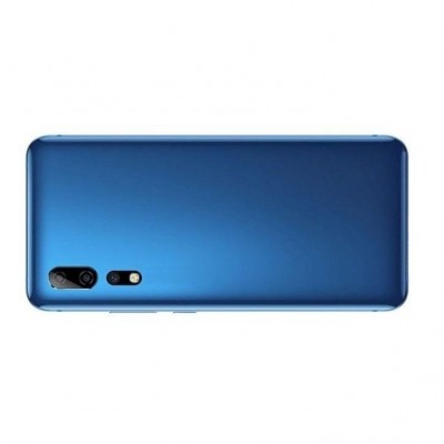 Full Body Housing For Zte Axon 10 Pro 5g Black - Maxbhi Com