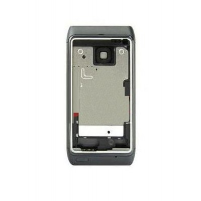 Housing For Nokia N8 Bronze - Maxbhi Com