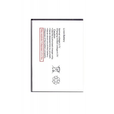 Battery For Zen Admire Fab Q Plus By - Maxbhi Com