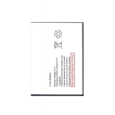 Battery For Zen Admire Fab Q Plus By - Maxbhi Com