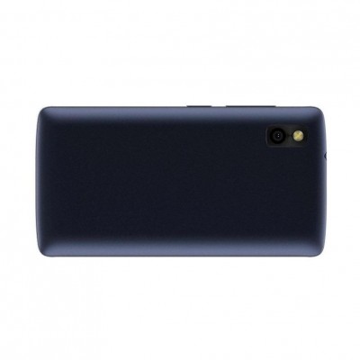 Full Body Housing For Panasonic T44 Lite Black - Maxbhi Com