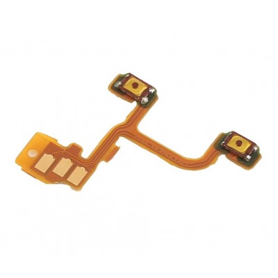 Side Key Flex Cable For Oppo R15x By - Maxbhi Com