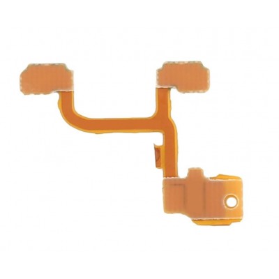Side Key Flex Cable For Oppo R15x By - Maxbhi Com