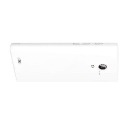 Full Body Housing For Adcom Thunder A440 Plus White - Maxbhi Com