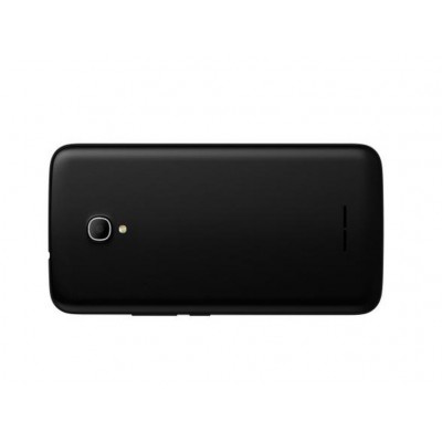 Full Body Housing For Alcatel One Touch Hero 2c Black - Maxbhi Com