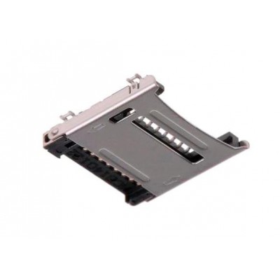 Mmc Connector For Acer Iconia Talk 7 B1723 By - Maxbhi Com