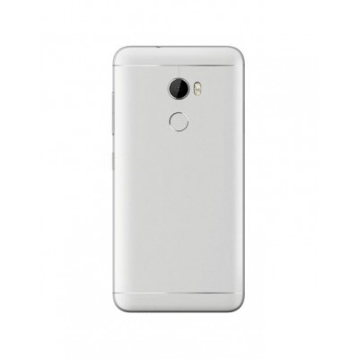 Full Body Housing For Htc One X10 Silver - Maxbhi Com