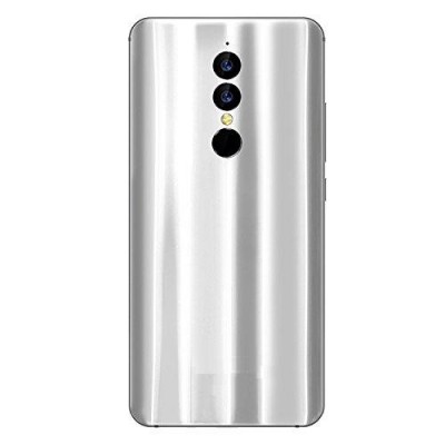 Full Body Housing For Umidigi A1 Pro White - Maxbhi Com