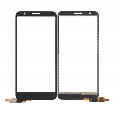 Touch Screen Digitizer For Motorola Moto E6 Blue By - Maxbhi Com