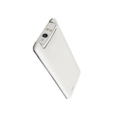 Full Body Housing For Obi Falcon S451 White - Maxbhi Com