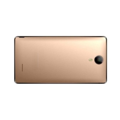 Full Body Housing For Zen Admire Snap White - Maxbhi Com