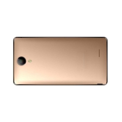 Full Body Housing For Zen Admire Snap White - Maxbhi Com