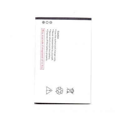 Battery For Lava 3g 402 Plus By - Maxbhi Com