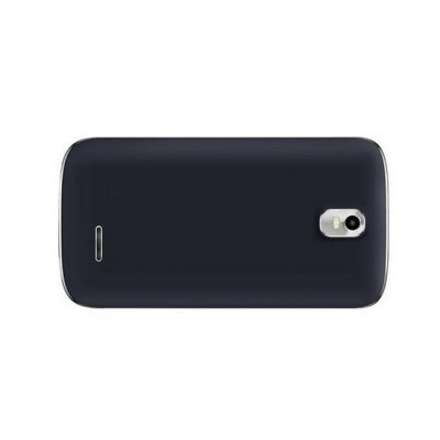 Full Body Housing For Lava 3g 402 Plus Black - Maxbhi Com