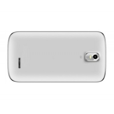 Full Body Housing For Lava 3g 402 Plus White - Maxbhi Com