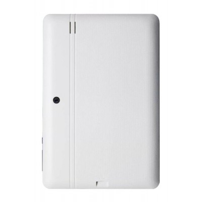 Full Body Housing For Swipe 3d Life Plus Black - Maxbhi Com
