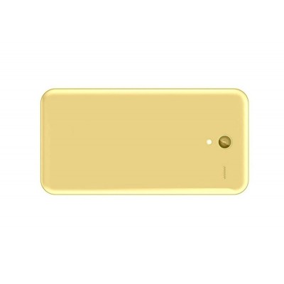 Full Body Housing For Kenxinda K1 Yellow - Maxbhi Com