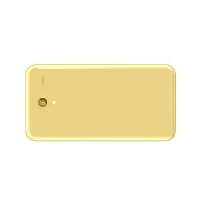 Full Body Housing For Kenxinda K1 Yellow - Maxbhi Com