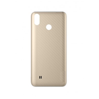 Back Panel Cover For Coolpad Mega 5 Gold - Maxbhi Com