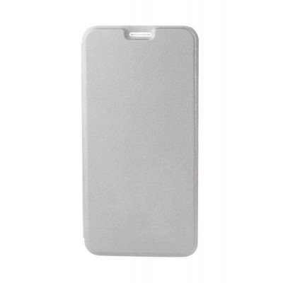 Flip Cover For Coolpad Mega 5 White By - Maxbhi Com