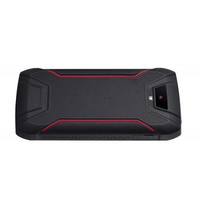 Full Body Housing For Blu Tank Xtreme Pro Red - Maxbhi Com